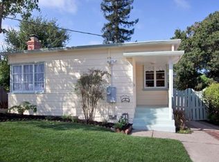 2563 Lilac St, Oakland, CA 94619