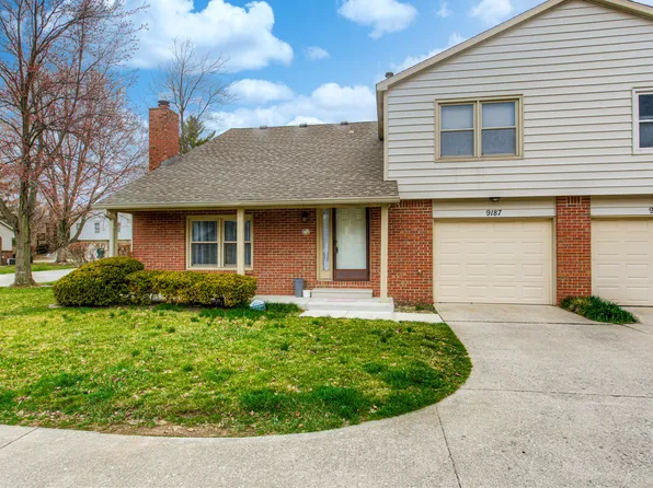 9187 Cinnebar Dr, Indianapolis, IN 46268
