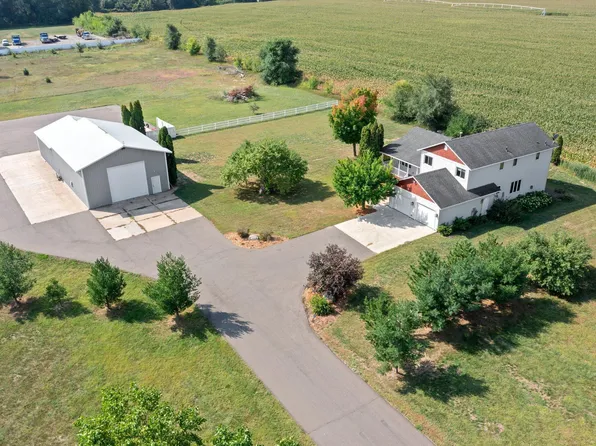 8150 Viking Blvd NW, Nowthen, MN 55330