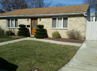 645 Clark Ave, Union Beach, NJ 07735