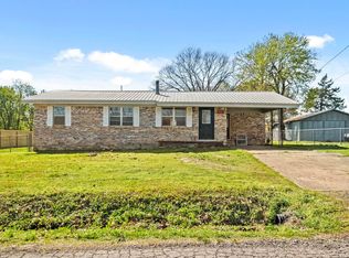 918 S Fir St, Beebe, AR 72012