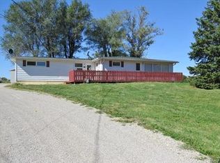 7200 S Nineveh Rd, Nineveh, IN 46164