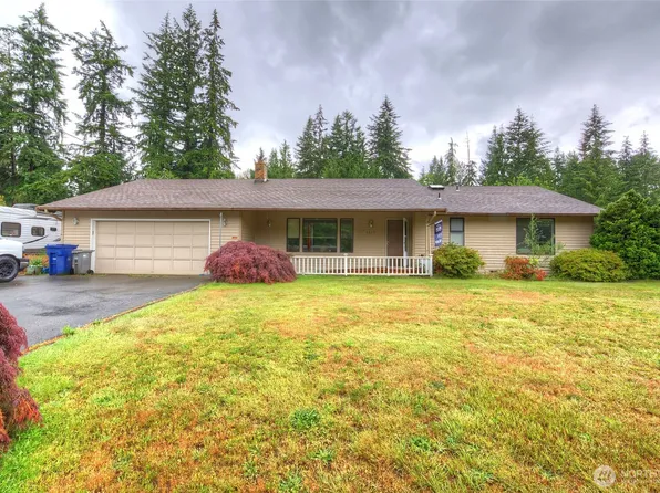 5328 99th Avenue SE, Snohomish, WA 98290