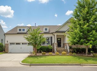 470 Duggins Point, Apex, NC 27523