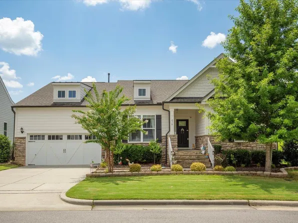 470 Duggins Point, Apex, NC 27523