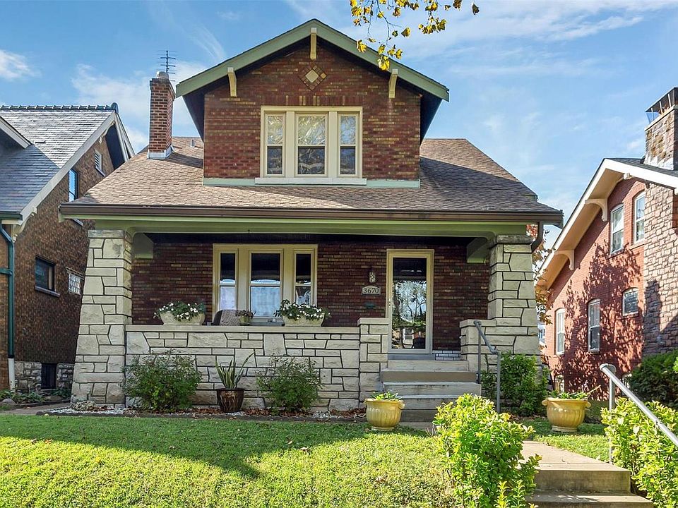 1st image of 3670 Bellerive Blvd
