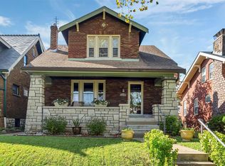 3670 Bellerive Blvd, Saint Louis, MO 63116