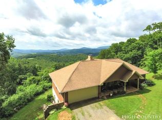 531 Dayspring Dr, Boone, NC 28607