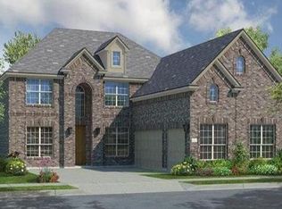 5166 Timber Bluff Ln, Frisco, TX 75034