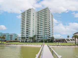 1200 Fort Pickens Rd APT 10D, Pensacola Beach, FL 32561