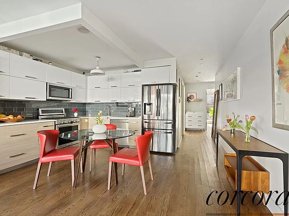 3rd image of 140 Quincy St #1