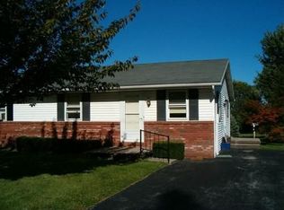 707 Boundary Ave, Hanover, PA 17331