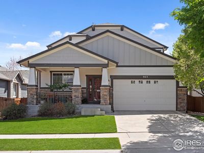 903 Snowy Plain Rd, Fort Collins, CO, 80525