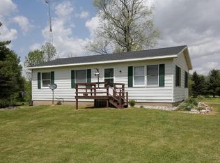 7331 20 1/2 Mile Rd, Homer, MI 49245