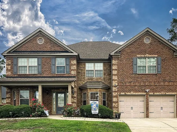 264 Lake Frances Dr, West Columbia, SC 29170