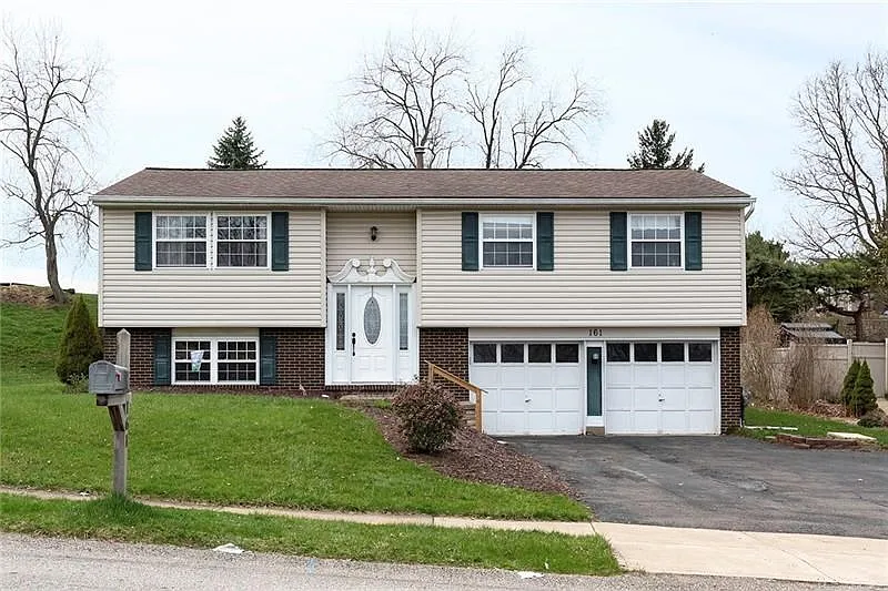 161 Cranbrooke Dr photo 1