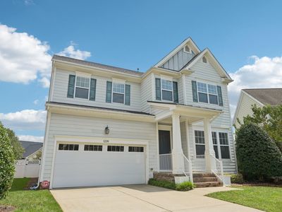 1229 Chapanoke Rd, Raleigh, NC, 27603