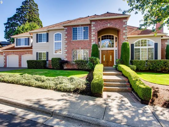 12774 NW Majestic Sequoia Way, Portland, OR 97229