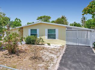 2221 NE 2nd Ave, Pompano Beach, FL 33060