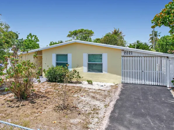 2221 NE 2nd Avenue, Pompano Beach, FL 33060