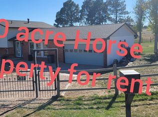 9280 Summit Rd, Parker, CO 80138