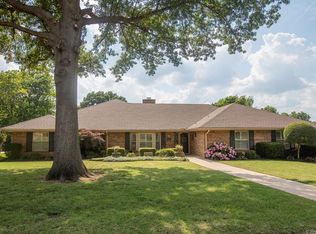 4130 S Atlanta Ave, Tulsa, OK 74105