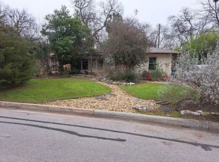 4603 Parkwood Rd, Austin, TX 78722
