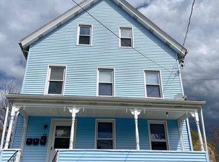 17 Summer St FLOOR 2, Westerly, RI 02891