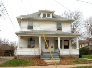 216 Allen St #216, Waterloo, IA 50701