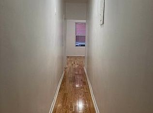 507 W 135th St #1, New York, NY 10031