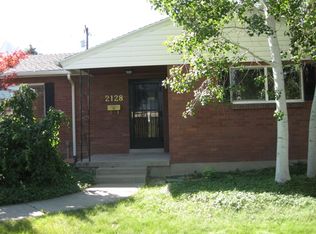 2128 E Sahara Dr, Holladay, UT 84124