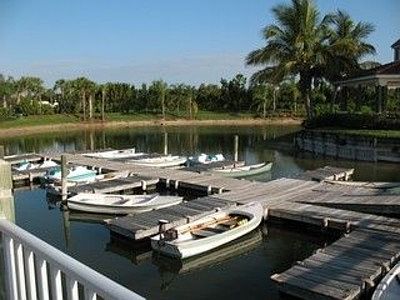 Boat Dock
