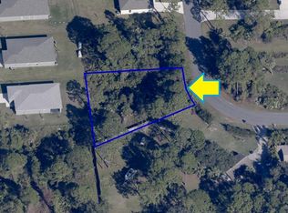3186 Halblum Ave SE, Palm Bay, FL 32909