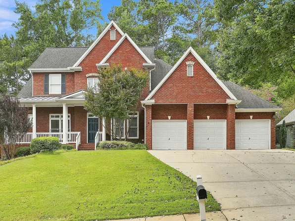 247 Highwoods Pkwy, Newnan, GA 30265