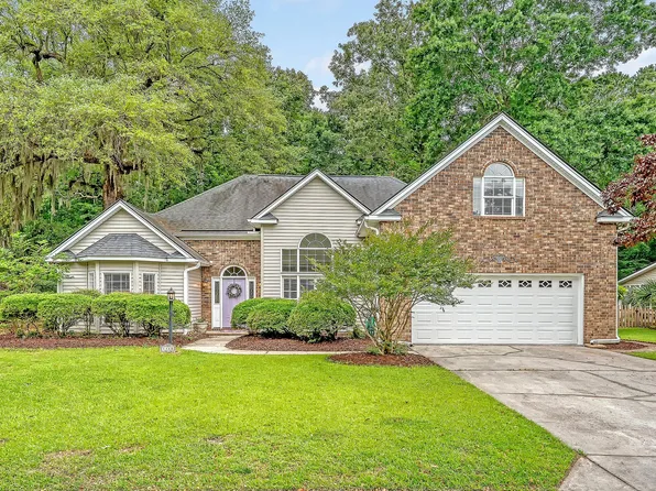 1148 Black Rush Cir, Mount Pleasant, SC 29466