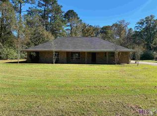 24344 Joe May Rd, Denham Springs, LA 70726