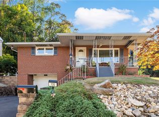 705 13th St, Clairton, PA