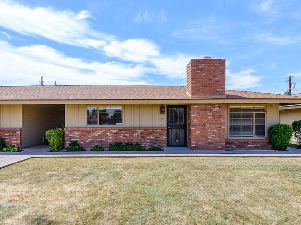 507 E Huntington Dr APT 1