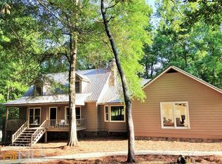 345 Salem Chipley Rd, Pine Mountain, GA 31822