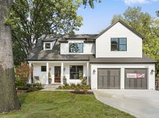 7540 Reinhardt St, Prairie Village, KS 66208