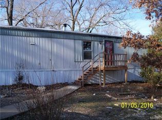 5536 Briarwood Dr, House Springs, MO