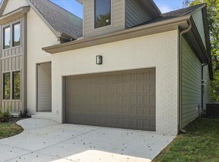 10553 E East Brainerd Rd, Apison, TN 37302