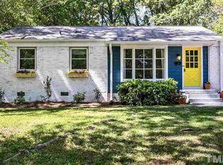 1105 Somerset Rd, Raleigh, NC 27610