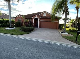 12454 Country Day Cir, Fort Myers, FL 33913