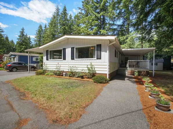 20071 24th Ave #71, Langley, BC V2Z 2A1