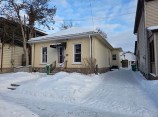 870 George St N, Peterborough, ON K9H 3T7