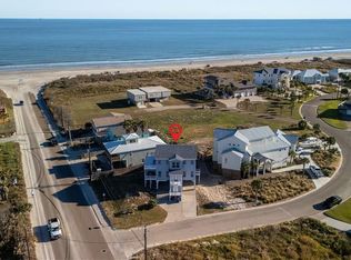 800 E Avenue G, Port Aransas, TX 78373