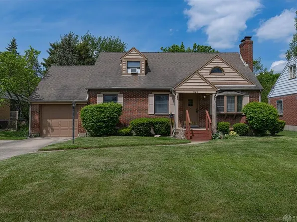 521 Oakview Dr, Dayton, OH 45429