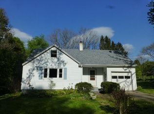 3146 Van Dorn Corners Rd, Ithaca, NY 14850