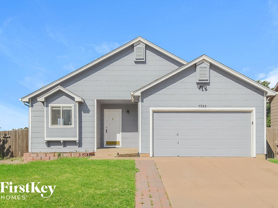 1st image of 5322 Bradley Cir